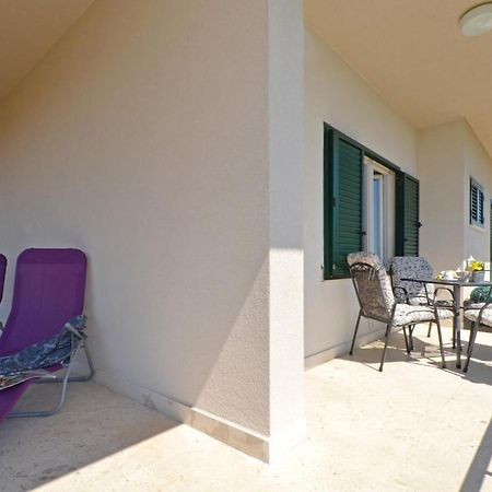 Mar Deluxe Apartments Трогир Экстерьер фото