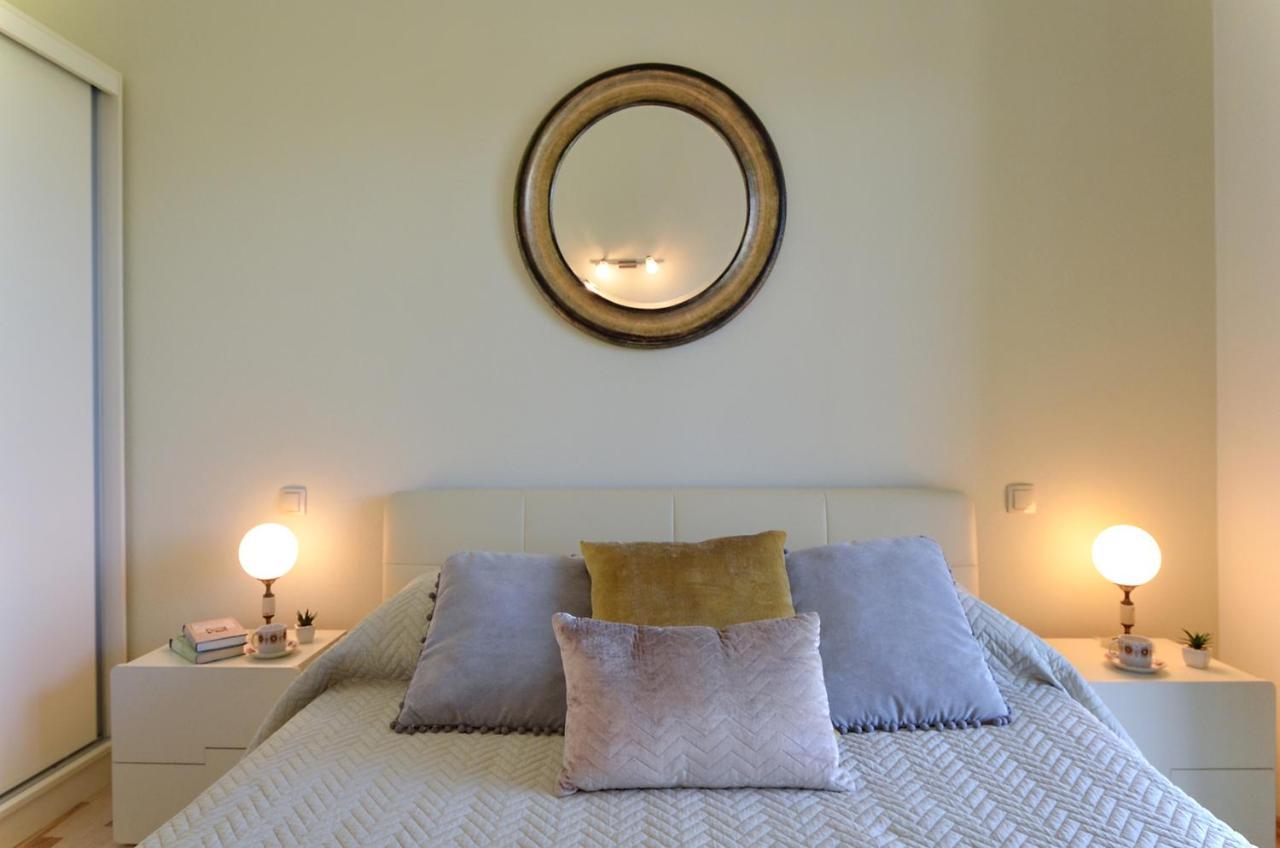 Mar Deluxe Apartments Трогир Экстерьер фото