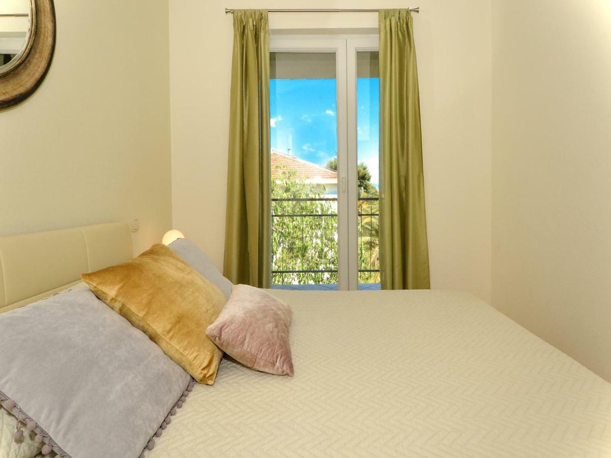 Mar Deluxe Apartments Трогир Экстерьер фото