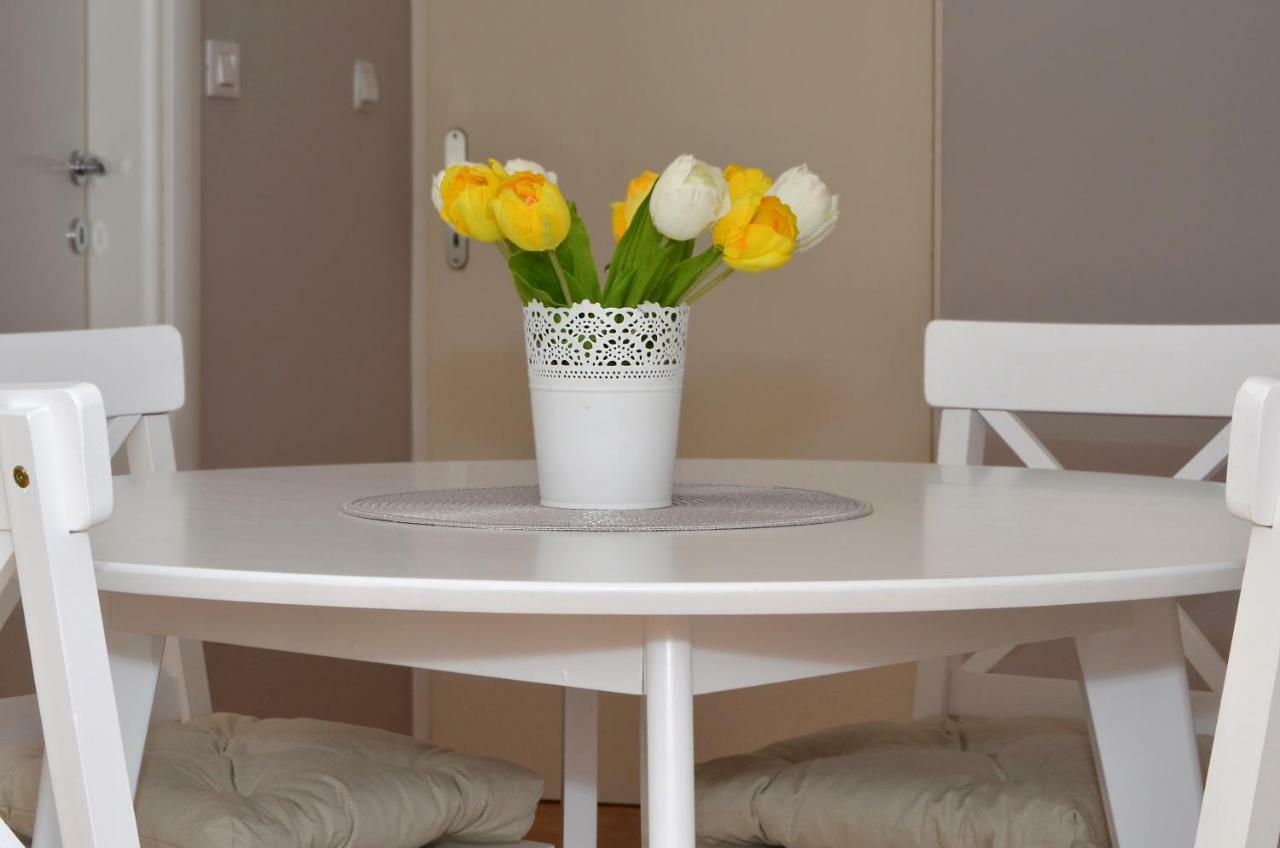 Mar Deluxe Apartments Трогир Экстерьер фото