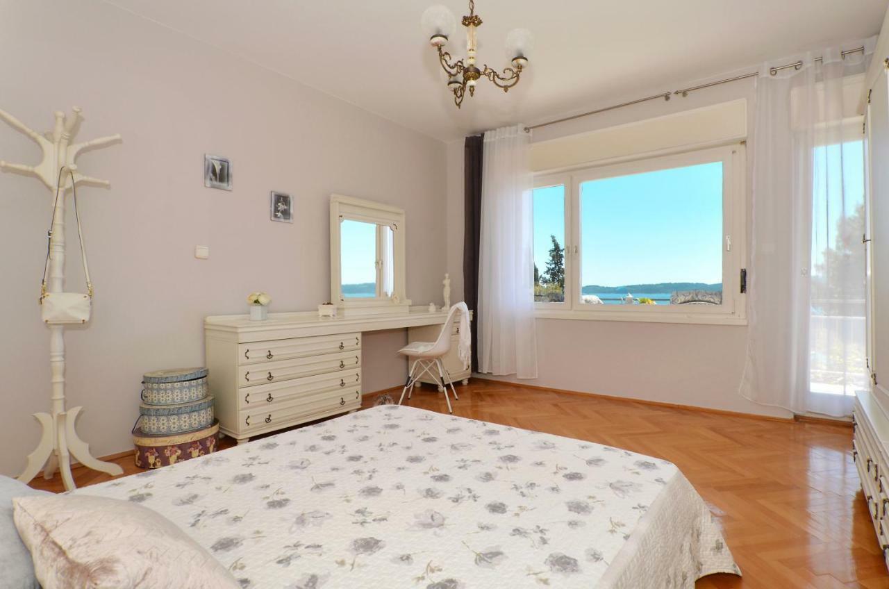 Mar Deluxe Apartments Трогир Экстерьер фото